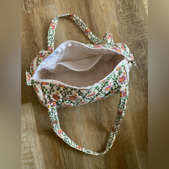 Vintage Pierre Deux Souleiado La Provence Quilted Tote. - Picture 5 of 11